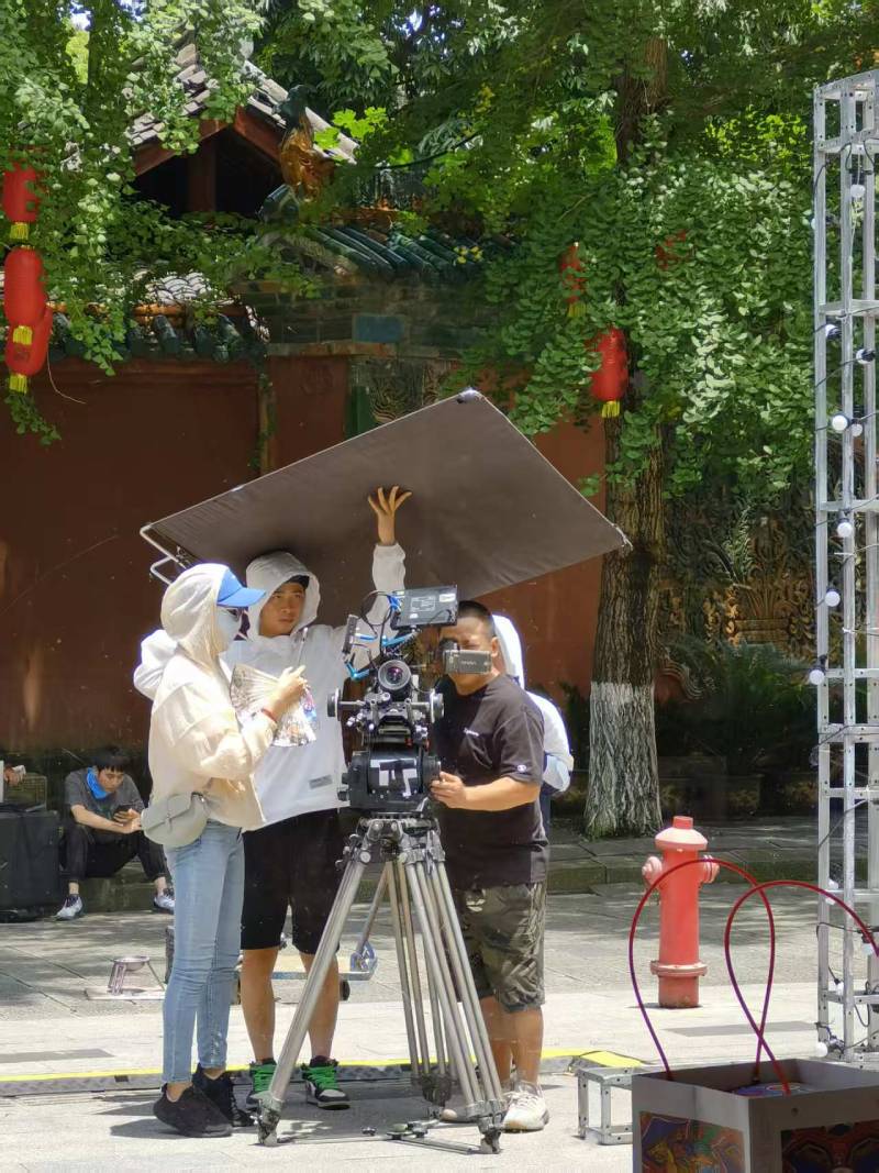 武平县TVC拍摄公司：资深团队坐镇，打造现象级广告作品的幕后推手
