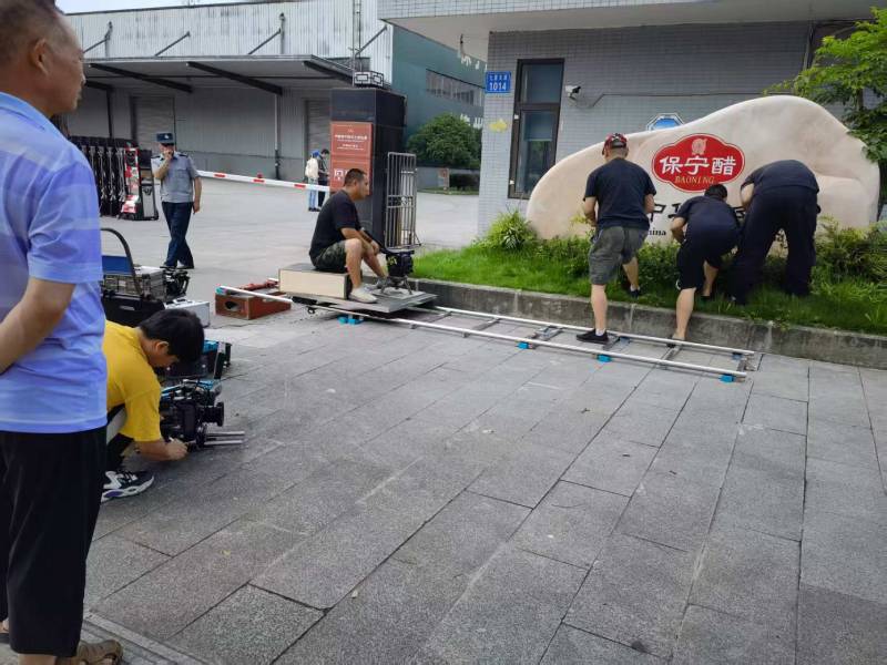 武平县广告片拍摄公司核心优势：全流程服务，让品牌广告片省心更出彩