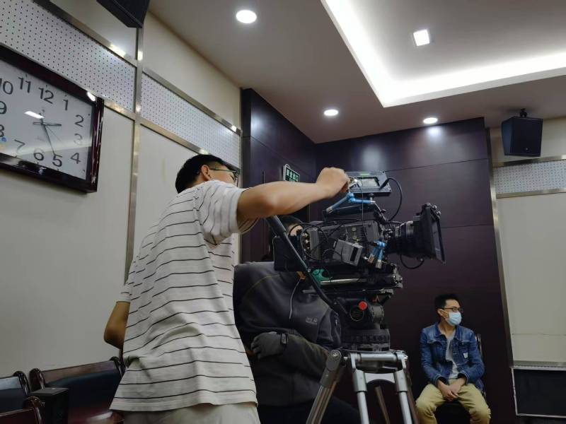 武平县广告片制作能给企业带来了明显的效益