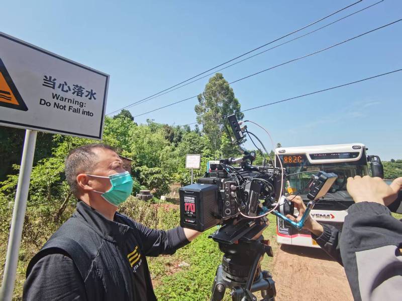 武平县TVC拍摄公司：深耕本地市场，为品牌定制专属拍摄方案
