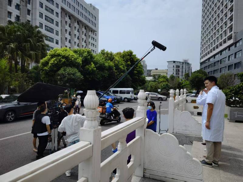 武平县广告片拍摄公司低成本实现高规格制作的诀窍